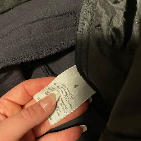 Blue Denver Hayes dress pants ! - Picture 2 of 3